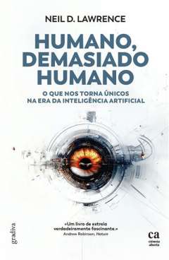 Humano, demasiado humano