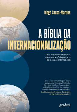 A B�blia da internacionaliza��o