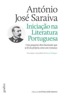 Inicia��o na literatura portuguesa