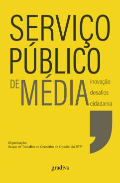 Servi�o p�blico de m�dia