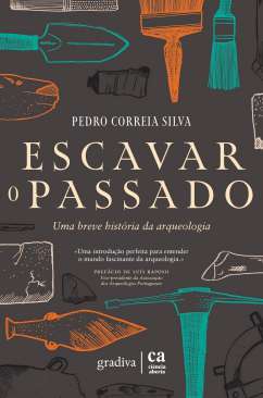 Escavar o passado