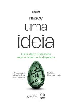 Assim nasce uma ideia