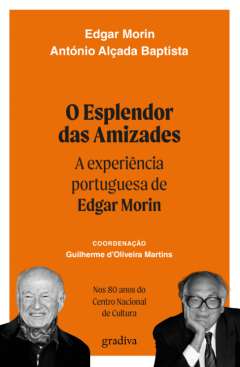 O esplendor das amizades