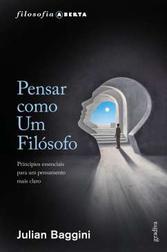 Pensar como um fil�sofo