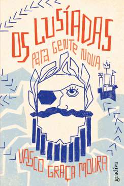 Lus�adas para gente nova