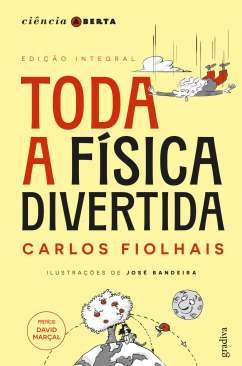 Toda a f�sica divertida