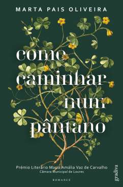 Como caminhar num p�ntano