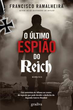 O �ltimo espi�o do Reich