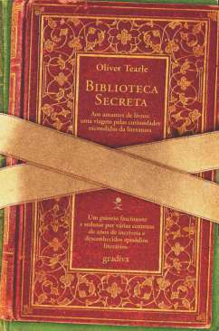Biblioteca secreta
