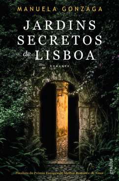 Jardins secretos de Lisboa