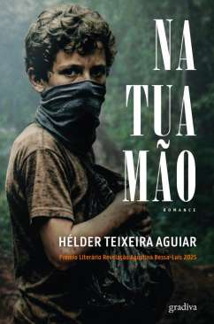 Na tua m�o