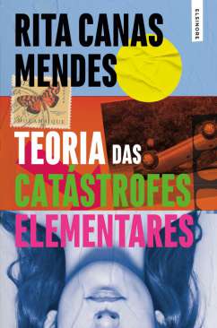 Teoria das cat�strofes elementares