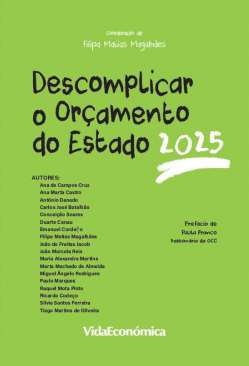 Descomplicar o or�amento do Estado 2025