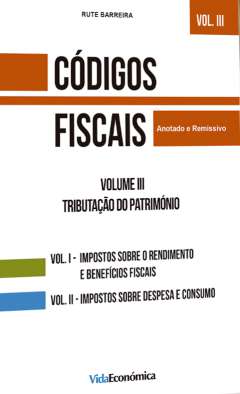 C�digos fiscais , 3