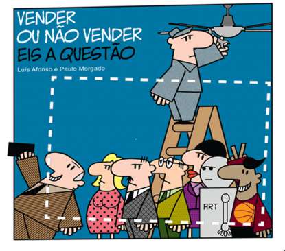 Vender ou n�o vender