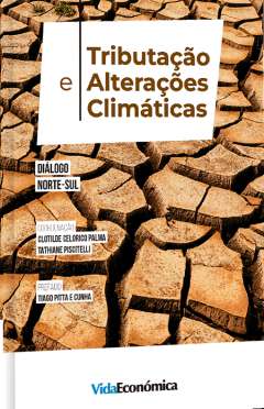 Tributa��o e altera��es clim�ticas