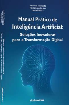 Manual pr�tico de intelig�ncia artificial