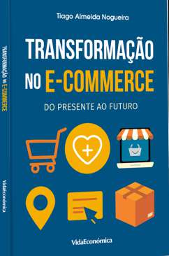 Transforma��o no E-Commerce