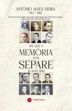 At� que a mem�ria nos separe