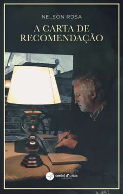 A carta de recomenda��o