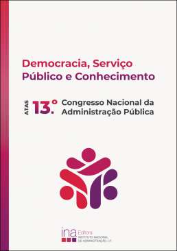 Democracia, servi�o p�blico e conhecimento