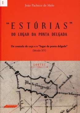  Est�rias do Lugar da Ponta Delgada , 1