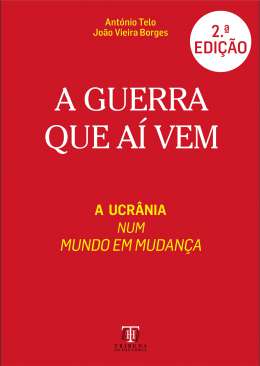 A guerra que a� vem
