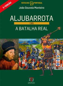 Aljubarrota (1385)
