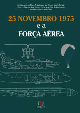 25 novembro 1975 e a for�a a�rea