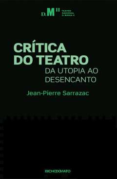 Cr�tica do teatro