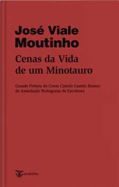 Cenas da vida de um minotauro