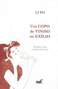 Um copo de vinho no ex�lio