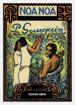 Noa Noa seguido de ; Regresso � Oceania
