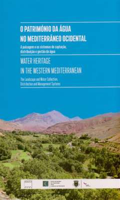 O patrim�nio da �gua no Mediterr�neo Ocidental