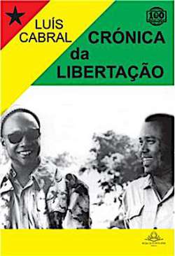 Cr�nica da liberta��o