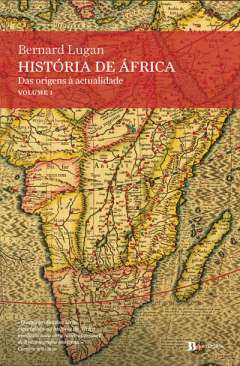 Hist�ria de �frica : das origens � actualidad, 1