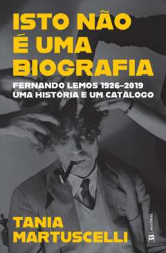 Isto n�o � uma biografia
