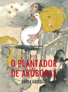 O plantador de ab�boras