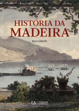 Hist�ria da Madeira