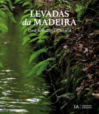 Levadas da Maderia