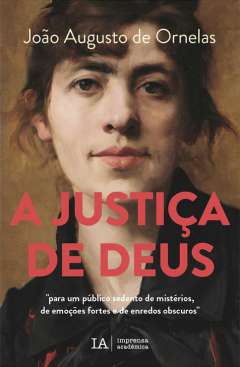 A justi�a de Deus