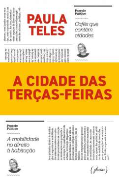A cidade das ter�as-feiras