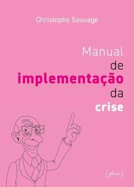 Manual de implementa��o da crise