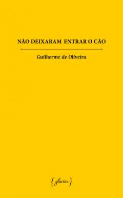 N�o deixaram entrar o c�o