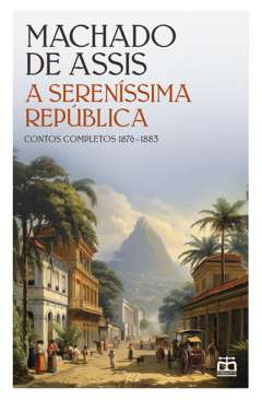 A seren�ssima Rep�blica