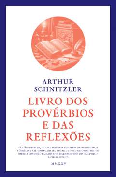 Livro dos prov�rbios e das reflex�es