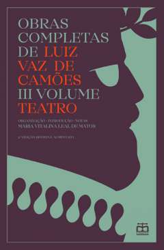 Obras Completas de Luz Vaz de Cam�es, 3