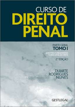Curso de direito penal : parte geral, 1