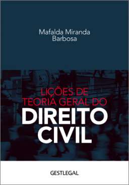 Li��es de teoria geral do direito civil