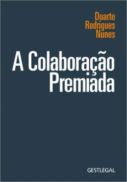 A colabora��o premiada